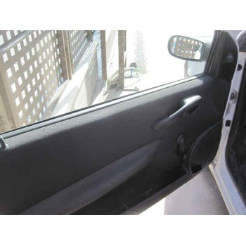 fiat punto berlina (188) del año 2006