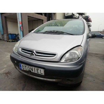 citroën xsara picasso del año 2001