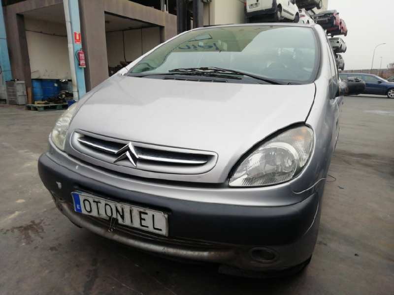 CITROËN XSARA PICASSO