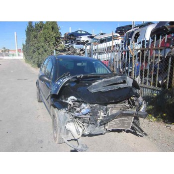 citroën c3 del año 2006