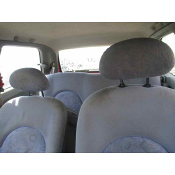 renault clio i fase i+ii (b/c57) del año 1994