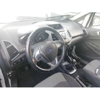 ford ecosport del año 2017