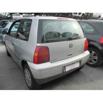 seat arosa (6h1) del año 2000