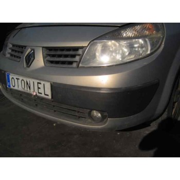 renault scenic ii del año 2003
