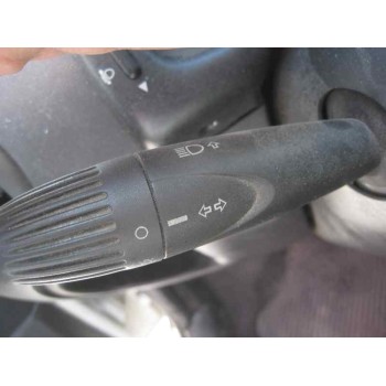 fiat punto berlina (188) del año 2006