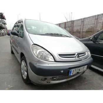 citroën xsara picasso del año 2001