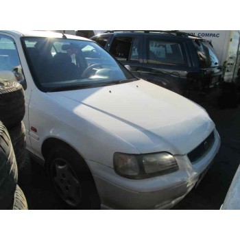 honda civic berlina .5 (ma/mb) del año 1995