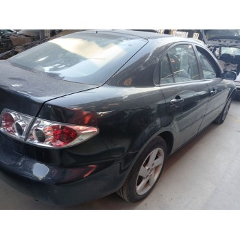 mazda 6 hatchback (gg) del año 2005