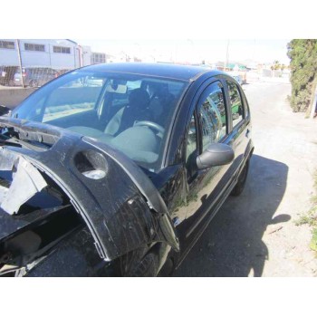 citroën c3 del año 2006