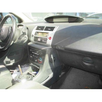 citroën c4 coupe del año 2004