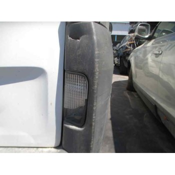 renault trafic combi (ab 4.01) del año 2004