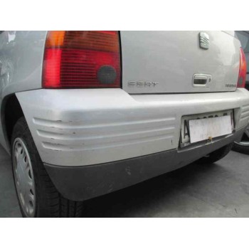 seat arosa (6h1) del año 2000