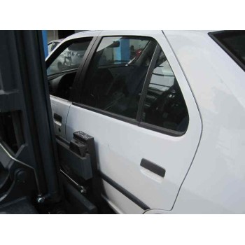 peugeot 306 berlina 3/4/5 puertas (s2) del año 1998