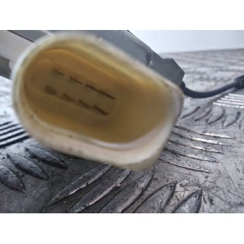 Recambio de cerradura puerta trasera izquierda para seat leon (1p1) style ecomotive referencia OEM IAM 1P0839015  