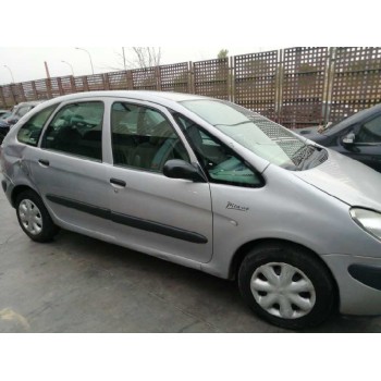 citroën xsara picasso del año 2001