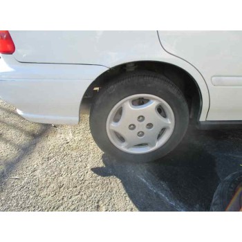 honda civic berlina .5 (ma/mb) del año 1995