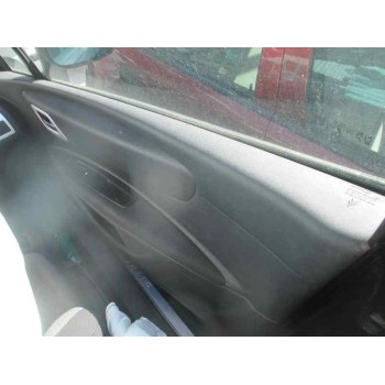 citroën c4 coupe del año 2004