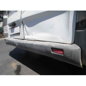 renault trafic combi (ab 4.01) del año 2004