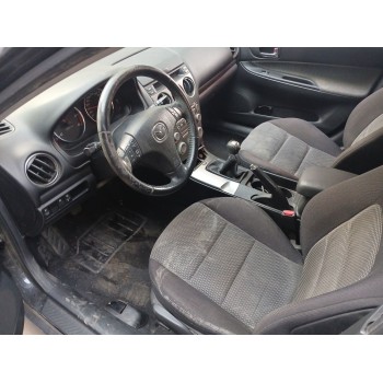 mazda 6 hatchback (gg) del año 2005