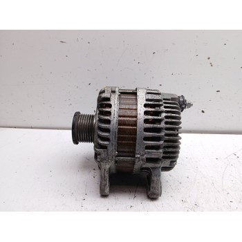 Recambio de alternador para nissan juke (f15) 1.2 dig-t referencia OEM IAM 23100BV80A a3tj4181ze 23100BV80ARL