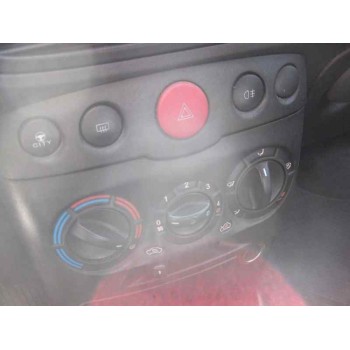 fiat punto berlina (188) del año 2006