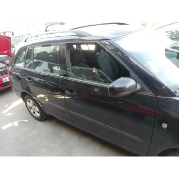 skoda fabia (5j2 ) del año 2010