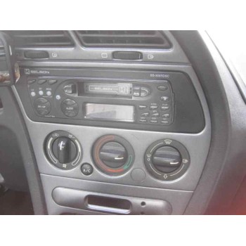 peugeot 306 berlina 3/4/5 puertas (s2) del año 1998