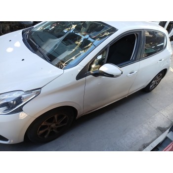 peugeot 208 i (ca_, cc_) del año 2015