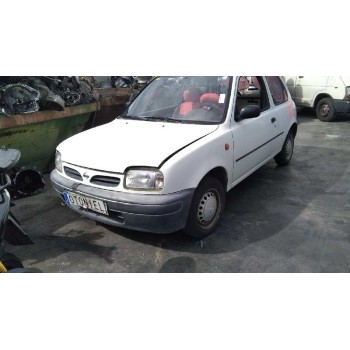 nissan micra (k11) del año 1997