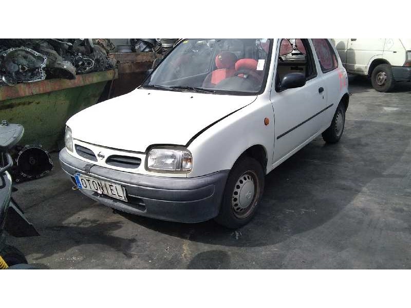 NISSAN MICRA (K11)