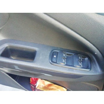 ford ecosport del año 2017