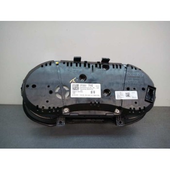 Recambio de cuadro instrumentos para seat leon st (5f8) x-perience 4drive referencia OEM IAM 5F0920711E DISPLAY ROTO 