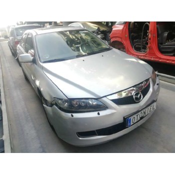 mazda 6 berlina (gg) del año 2007