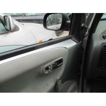 seat arosa (6h1) del año 2000