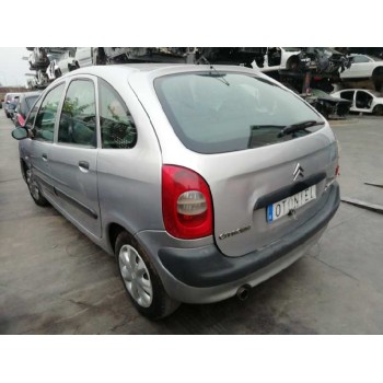 citroën xsara picasso del año 2001