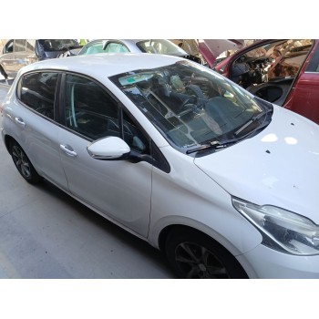 peugeot 208 i (ca_, cc_) del año 2015