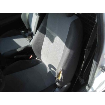 fiat punto berlina (188) del año 2006