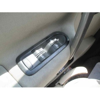 renault scenic ii del año 2006