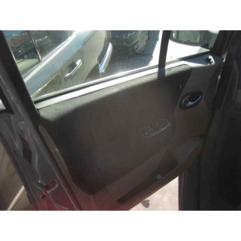 renault scenic ii del año 2003