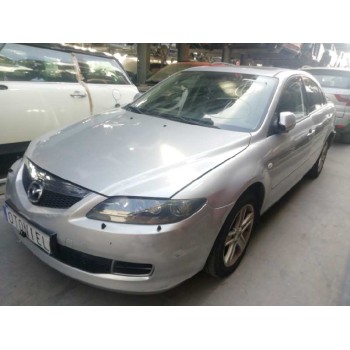 mazda 6 berlina (gg) del año 2007