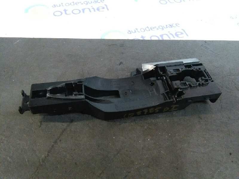 Recambio de maneta exterior delantera izquierda para nissan qashqai (j11) acenta referencia OEM IAM   