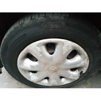 citroën xsara picasso del año 2001