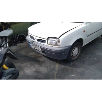 nissan micra (k11) del año 1997