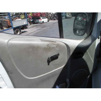renault trafic combi (ab 4.01) del año 2004