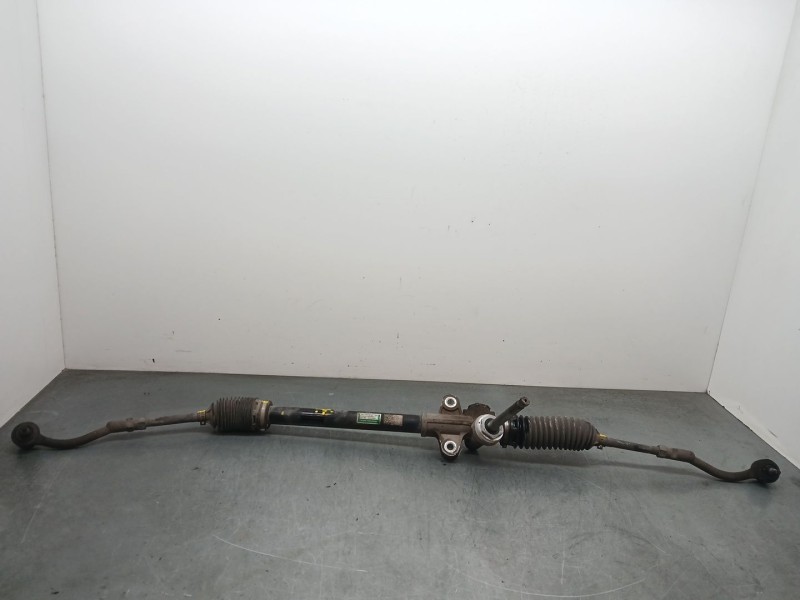 Recambio de cremallera direccion para hyundai i20 i (pb, pbt) 1.2 referencia OEM IAM 565001J500  