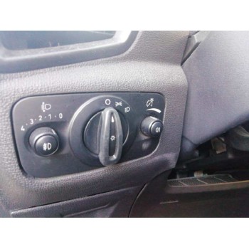 ford ecosport del año 2017