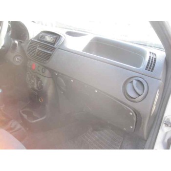 fiat punto berlina (188) del año 2006