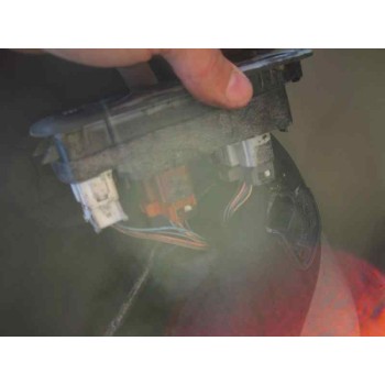 renault scenic ii del año 2003