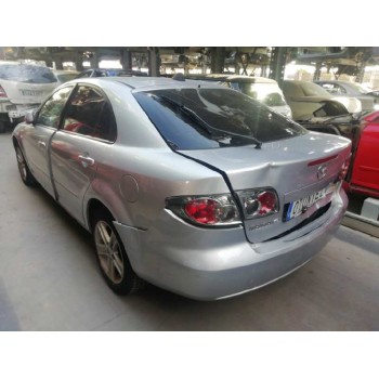 mazda 6 berlina (gg) del año 2007