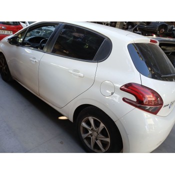 peugeot 208 i (ca_, cc_) del año 2015